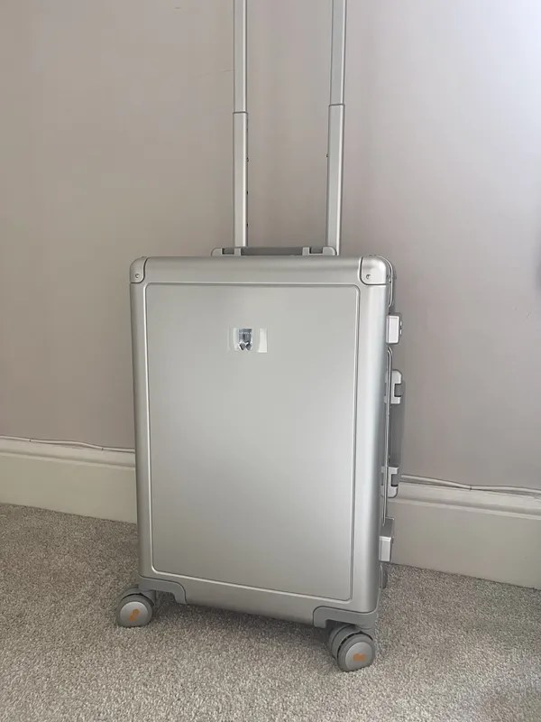 12 Best Luxury CarryOn Luggage of 2023 [InDepth Review!]